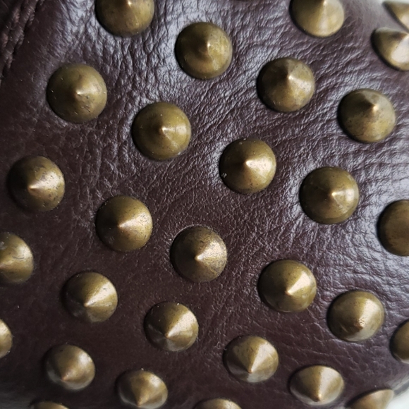 Bamboo Knee High Boots - Picture 7 of 8